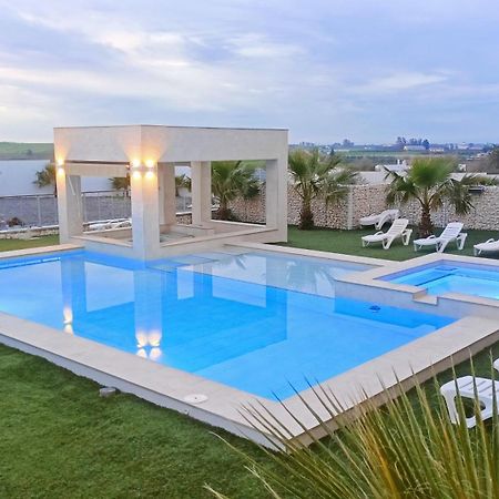 Casa Fertonia Villa Fuentes de Andalucía Exterior foto