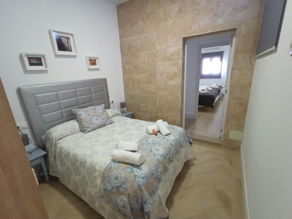 Casa Fertonia Villa Fuentes de Andalucía Exterior foto