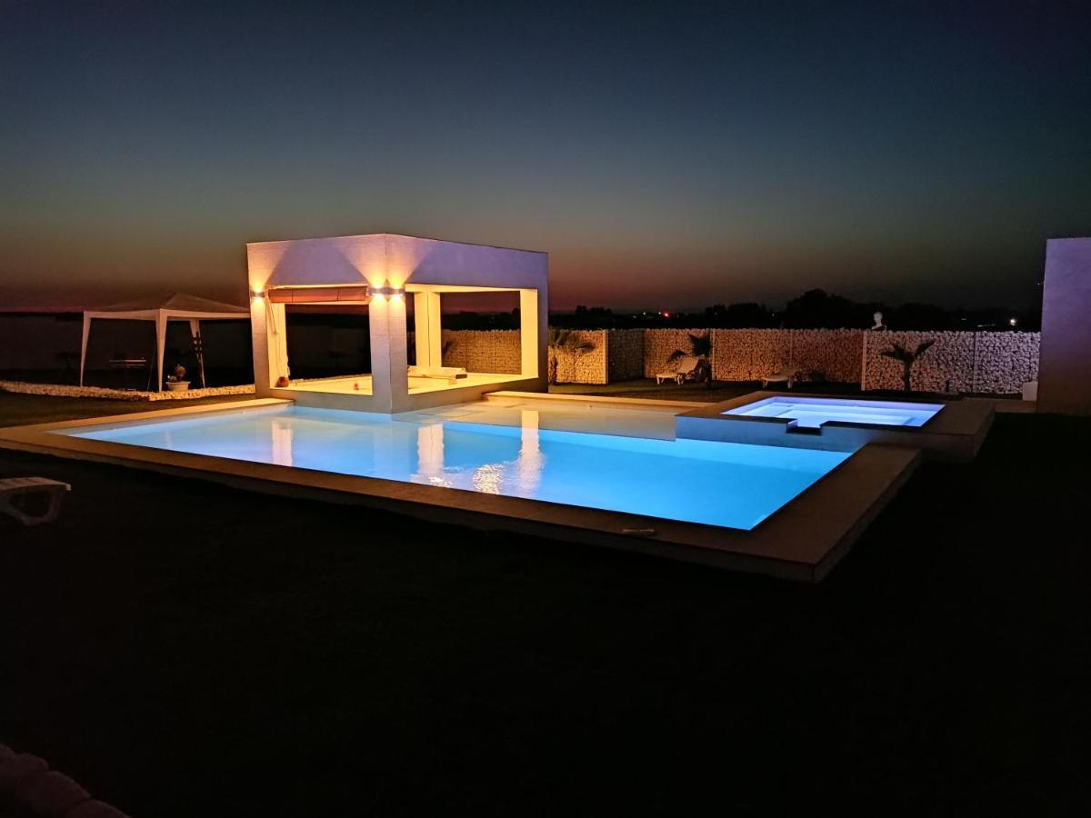 Casa Fertonia Villa Fuentes de Andalucía Exterior foto