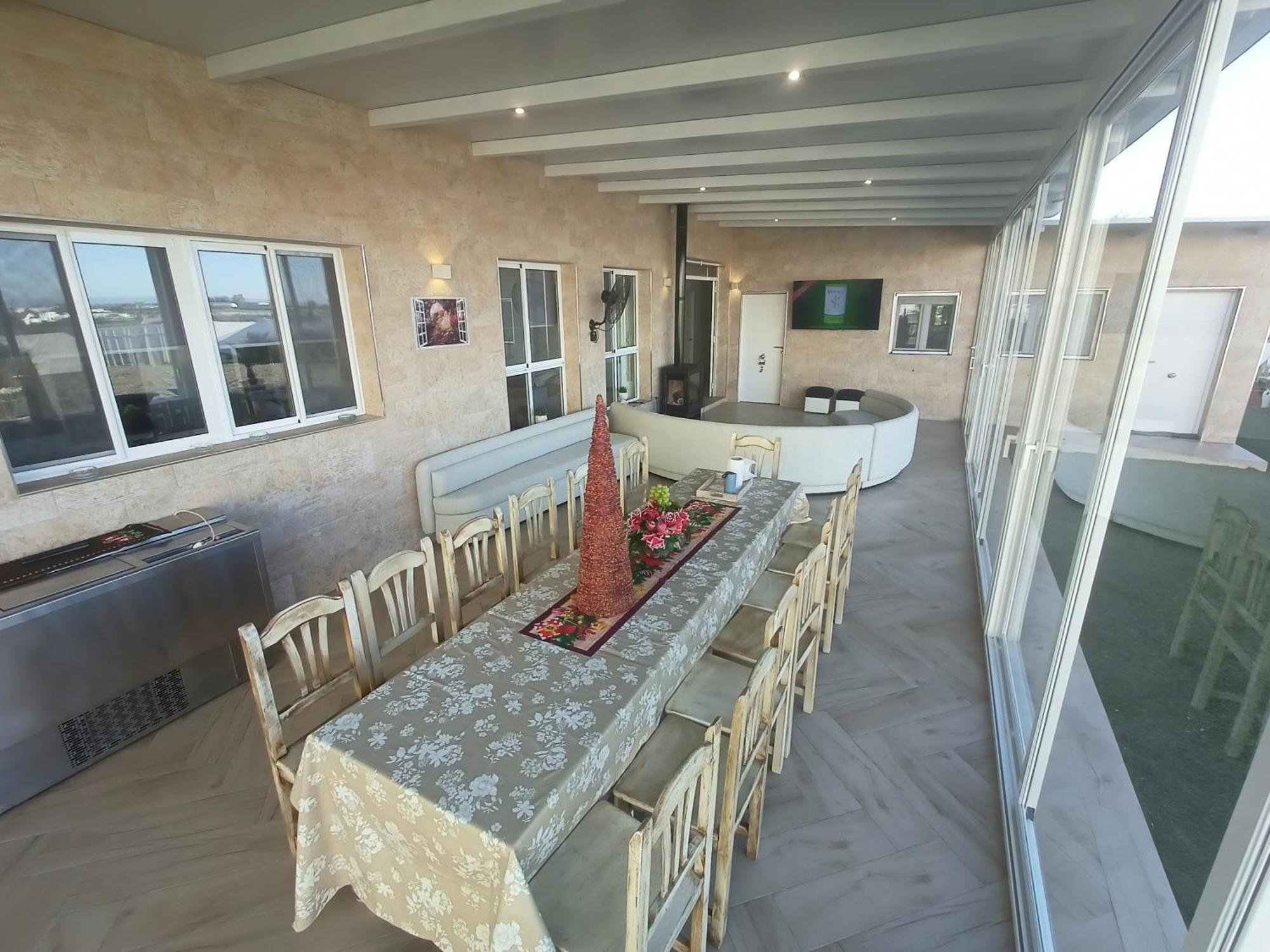 Casa Fertonia Villa Fuentes de Andalucía Exterior foto